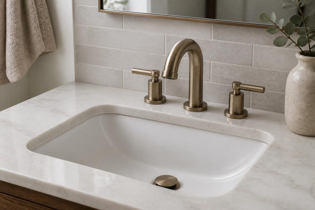Stone Ridge Home Services project detail