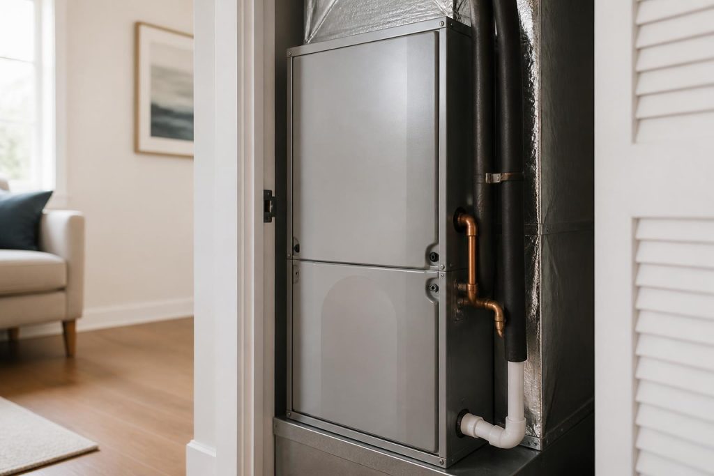 Stone Ridge Home Services project detail