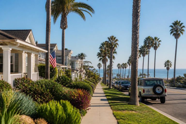 Pacific Beach