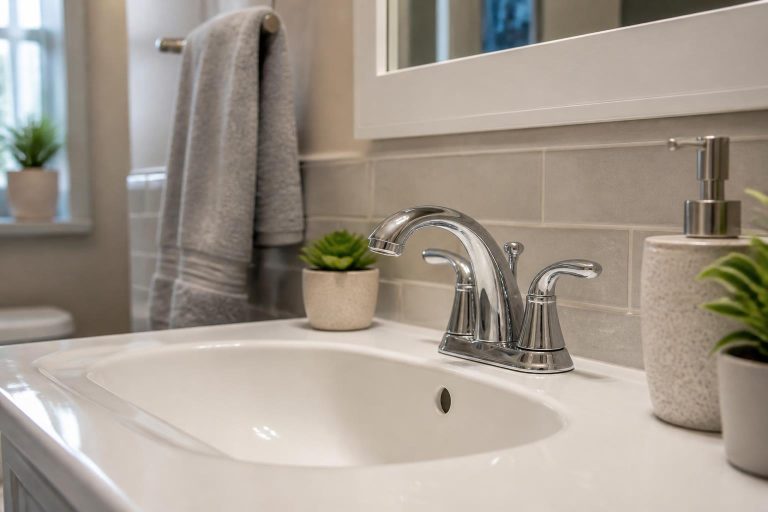 Plumbing Repairs